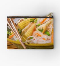 Chinese Dinner Studio Pouch