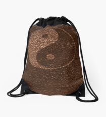 Taoismus Yin Yang Turnbeutel