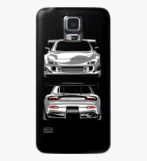 Mazda RX7 FD Case/Skin for Samsung Galaxy