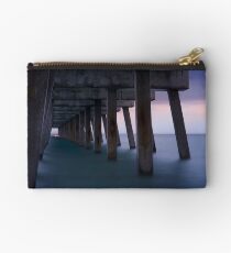 Humid Silence Studio Pouch