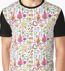 Magical Girls Graphic T-Shirt
