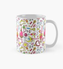 Magical Girls Mug