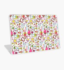 Magical Girls Laptop Skin