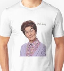 Dot Cotton Unisex T-Shirt