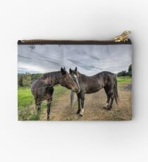 My Sweet Neighbor... Studio Pouch