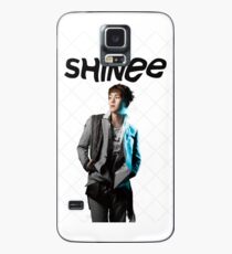 SHINee Onew Case/Skin for Samsung Galaxy