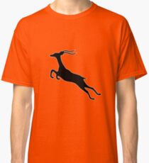 antelope africa Classic T-Shirt