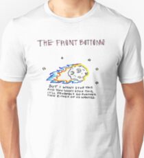 The Front Bottoms Unisex T-Shirt