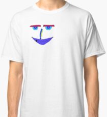 Mr Linguine (Small) Classic T-Shirt
