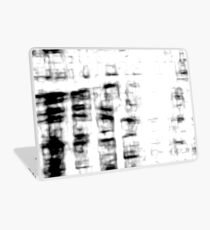 Sounding Laptop Skin