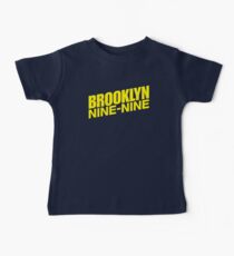 Brooklyn nine nine - tv series Baby Tee