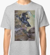 Penguins Classic T-Shirt