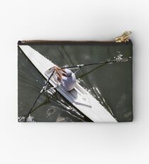 Sunday rowing Studio Pouch