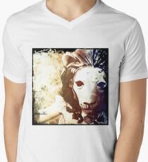 Homeland Men's V-Neck T-Shirt