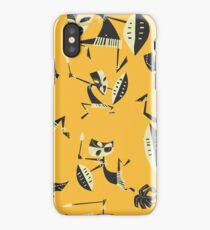 African iPhone Case