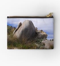 Boulders Studio Pouch