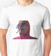 pink guy merch