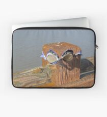 Goggles Laptop Sleeve