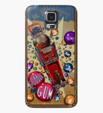 Dr. Monty's Gobblegum Case/Skin for Samsung Galaxy