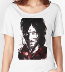 Daryl Women's Relaxed Fit T-Shirt