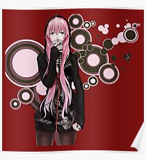 Luka Poster