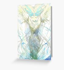 Sakura Greeting Card