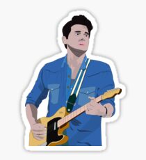 Musical Genius Sticker