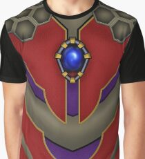 Ultra Hero! Graphic T-Shirt