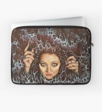 Enter the Void Laptoptasche
