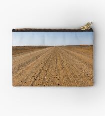 The Oodnadatta Track Studio Pouch
