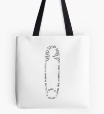 Fighting For What's Right Is Worth It Tote Bag