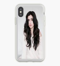 Vinilo o funda para iPhone Lauren Jauregui