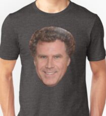 Will Ferrell Unisex T-Shirt