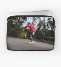Concentration Laptop Sleeve