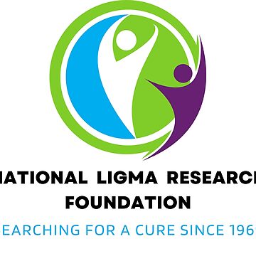 National Ligma Balls Research Foundation Meme - Funny Poster for