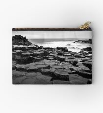 Giants Causeway Studio Pouch