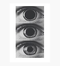TRIPPIN Fotodruck