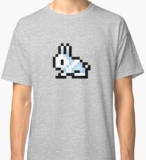 Pixel Bunny - Terraria Classic T-Shirt