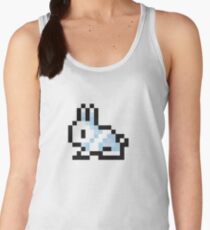 Pixel Bunny - Terraria Women's Tank Top
