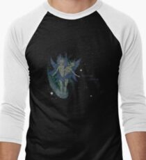 Animal Collective - Spirit They're Gone, Spirit They've Vanished Men's Baseball ¾ T-Shirt