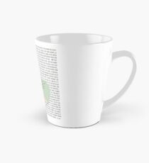 Stefon Tall Mug