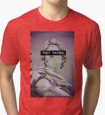 Patrouille Vintage T-Shirt