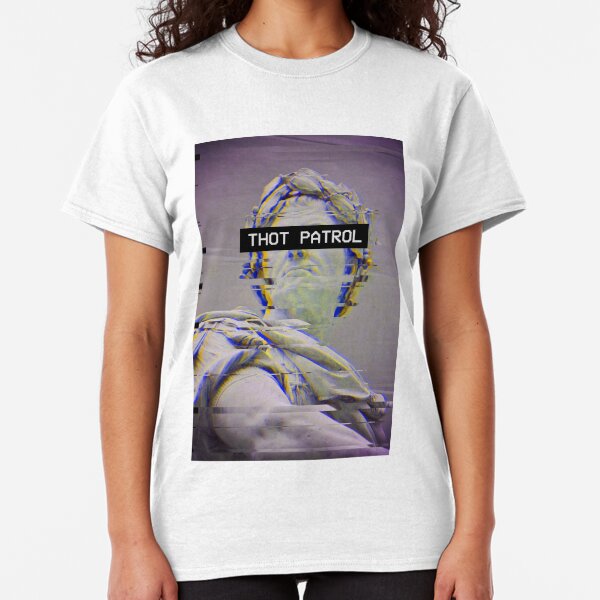 PUTIEN Venice Lovely Printed T-Shirts,Crew Neck T-Shirt of Girls,Polyester,Italian City