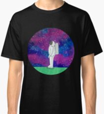 Explore Space Classic T-Shirt