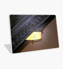 Stair Light Laptop Skin