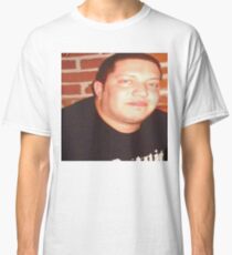 Sal Vulcano Classic T-Shirt