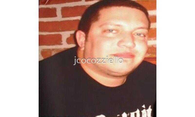 Sal Vulcano: Posters | Redbubble
