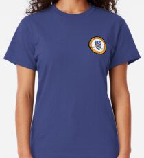 degrassi high t shirt