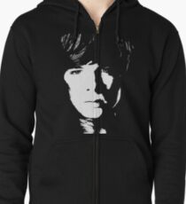 The Walking Dead: Carl Zipped Hoodie