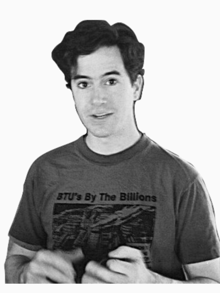 “Young Stephen Colbert " T-shirt by lindsaynicole | Redbubble